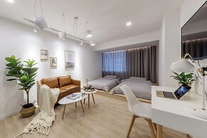 IFOREST Hotel (Shanghai Flagship Store)