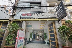 Hoa Hong Hotel