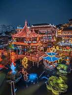 Autoongo Hotel Shanghai The Bund