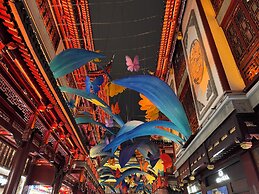 Autoongo Hotel Shanghai The Bund