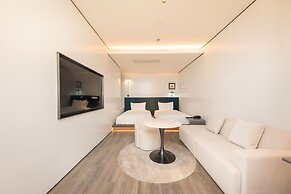 Autoongo Hotel Shanghai The Bund