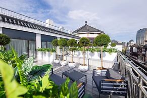 Autoongo Hotel Shanghai The Bund