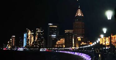 Autoongo Hotel Shanghai The Bund