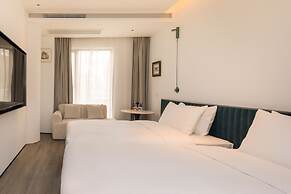 Autoongo Hotel Shanghai The Bund