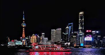 Autoongo Hotel Shanghai The Bund