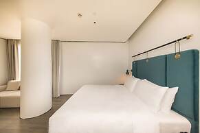 Autoongo Hotel Shanghai The Bund