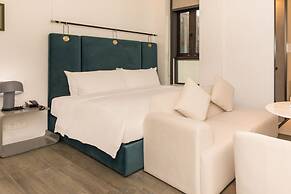 Autoongo Hotel Shanghai The Bund