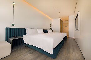 Autoongo Hotel Shanghai The Bund