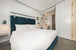 Autoongo Hotel Shanghai The Bund