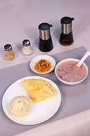 Autoongo Hotel Shanghai The Bund