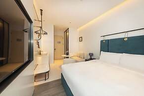 Autoongo Hotel Shanghai The Bund