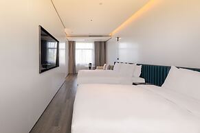 Autoongo Hotel Shanghai The Bund