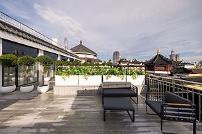 Autoongo Hotel Shanghai The Bund