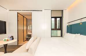 Autoongo Hotel Shanghai The Bund