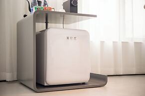 Autoongo Hotel Shanghai The Bund