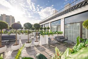 Autoongo Hotel Shanghai The Bund