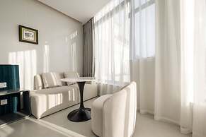 Autoongo Hotel Shanghai The Bund