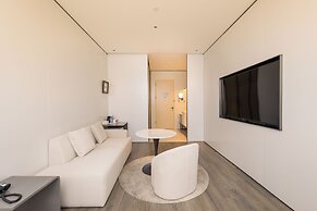 Autoongo Hotel Shanghai The Bund