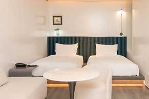 Autoongo Hotel Shanghai The Bund