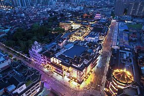 Autoongo Hotel Shanghai The Bund