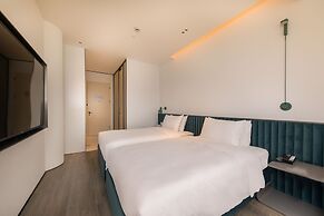 Autoongo Hotel Shanghai The Bund