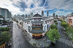 Autoongo Hotel Shanghai The Bund