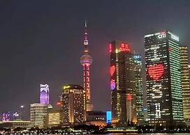 Autoongo Hotel Shanghai The Bund