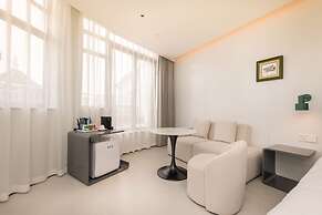 Autoongo Hotel Shanghai The Bund