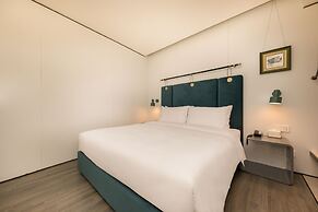 Autoongo Hotel Shanghai The Bund