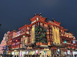 Autoongo Hotel Shanghai The Bund