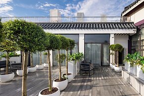 Autoongo Hotel Shanghai The Bund