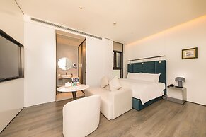 Autoongo Hotel Shanghai The Bund