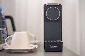 Autoongo Hotel Shanghai The Bund