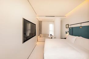 Autoongo Hotel Shanghai The Bund