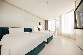 Autoongo Hotel Shanghai The Bund