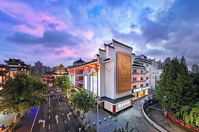 Autoongo Hotel Shanghai The Bund