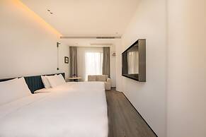 Autoongo Hotel Shanghai The Bund