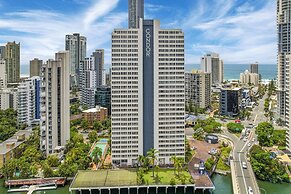 Condor Surfers - Coastal Letting Co