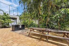 Condor Surfers - Coastal Letting Co