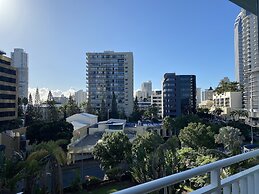 Condor Surfers - Coastal Letting Co