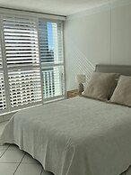 Condor Surfers - Coastal Letting Co