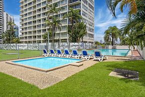 Condor Surfers - Coastal Letting Co