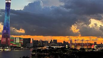 Orange Tree International Hotel