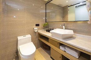 Orange Tree International Hotel