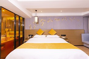 Orange Tree International Hotel