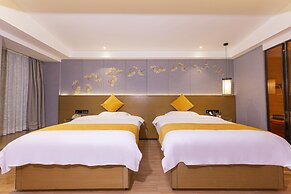 Orange Tree International Hotel