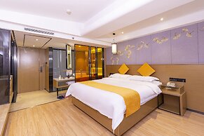 Orange Tree International Hotel