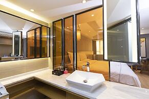 Orange Tree International Hotel