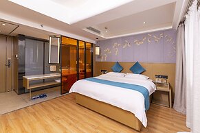 Orange Tree International Hotel