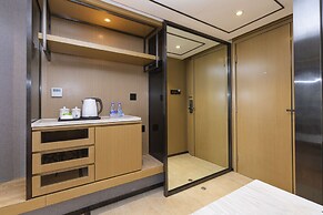 Orange Tree International Hotel